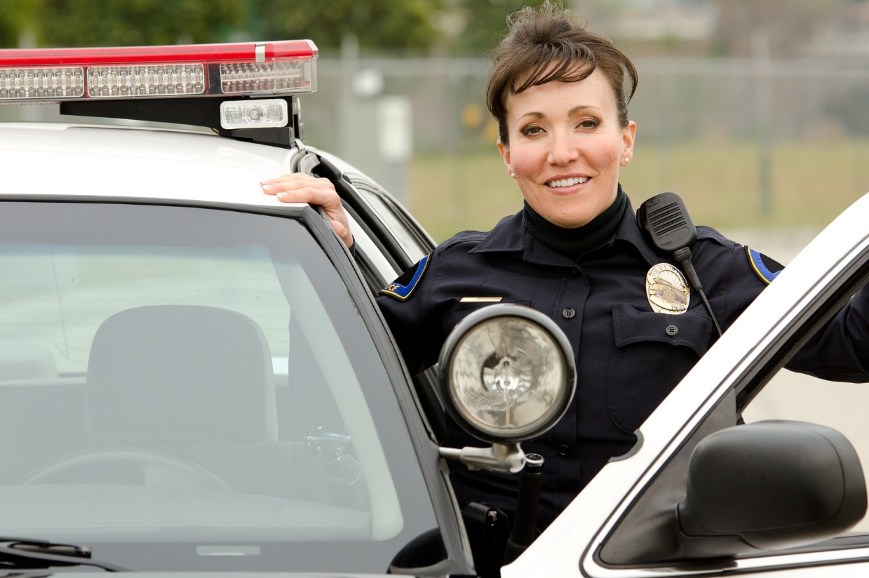 How Verint Media Recorder Technology Can Help PSAPs and Law Enforcement