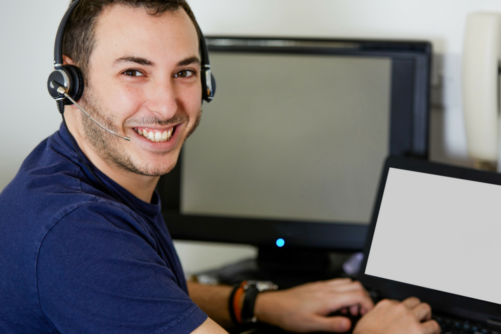 Best Practices in Virtual Contact Center Agent Training - Kova Corp